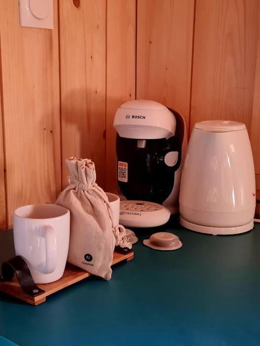 Le Chalet Du Blanc Spa Yoga Aillon-le-Jeune Eksteriør billede