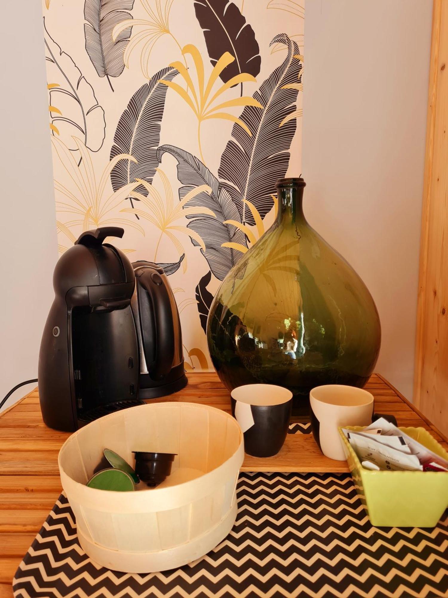 Le Chalet Du Blanc Spa Yoga Aillon-le-Jeune Eksteriør billede